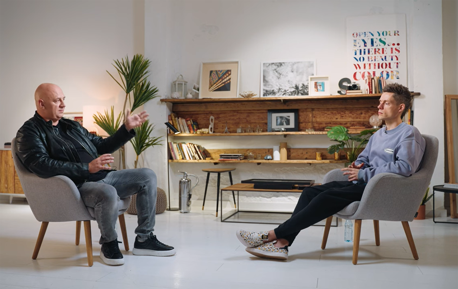 Потап впервые рассказал, как выехал из Украины во время войны: "Есть легальные способы"