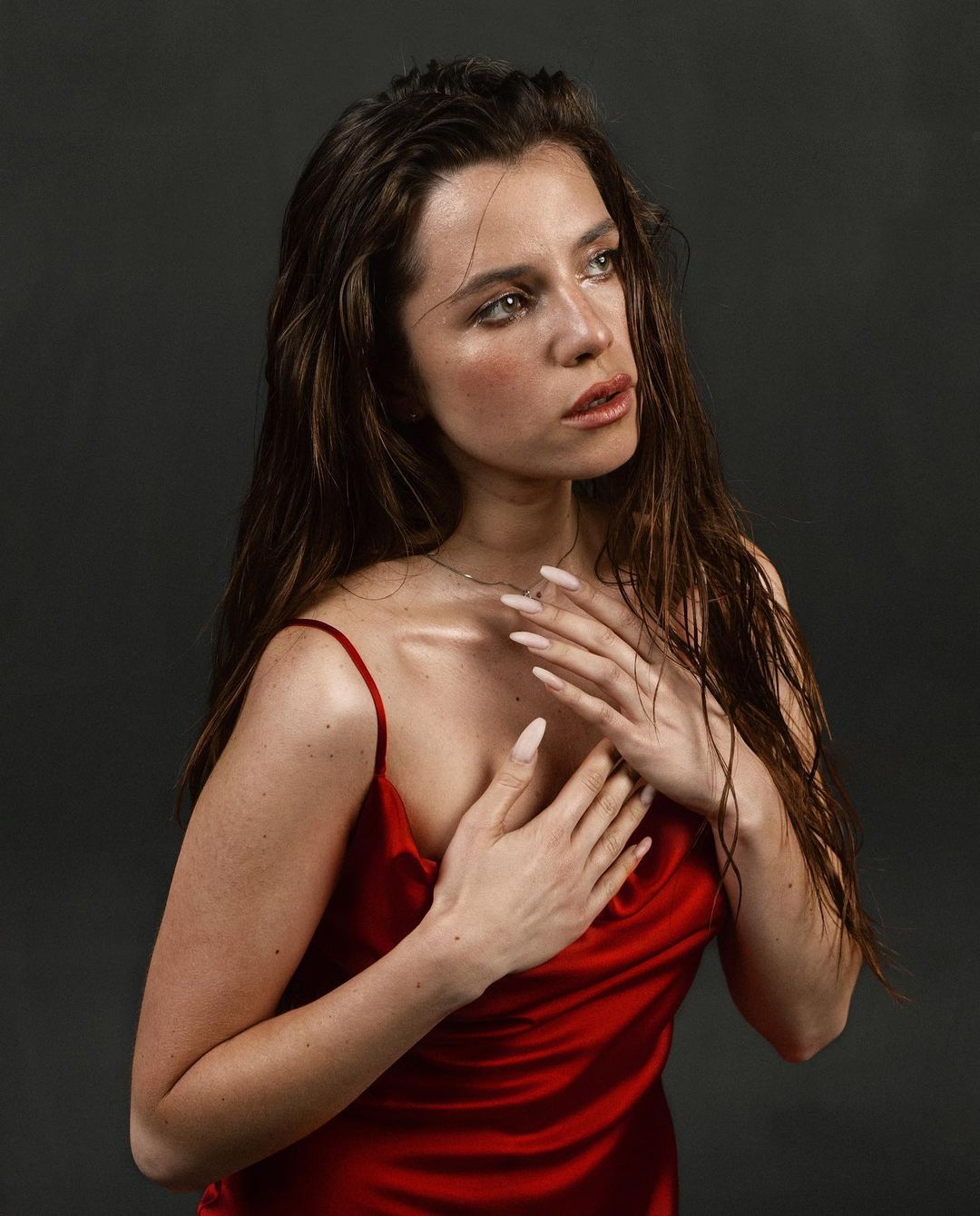 "Раздражалась очень". Ирина Билык рассказала, как относится к Христине Соловий