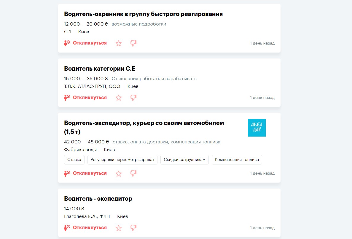 Работа во время войны: кого сейчас ищут работодатели и кому готовы платить больше всего