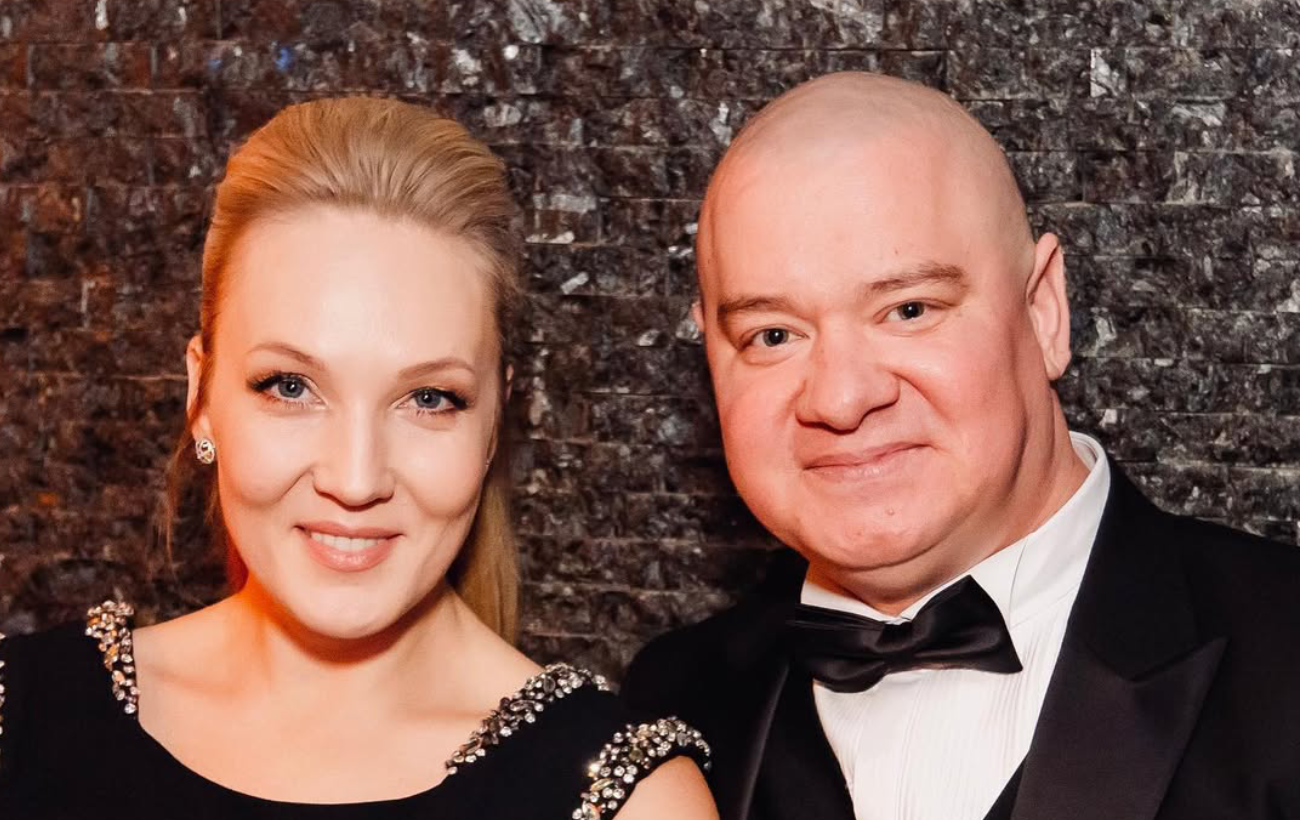 Жена Кошевого заговорила о "пластике": "Не считаю себя красивой"