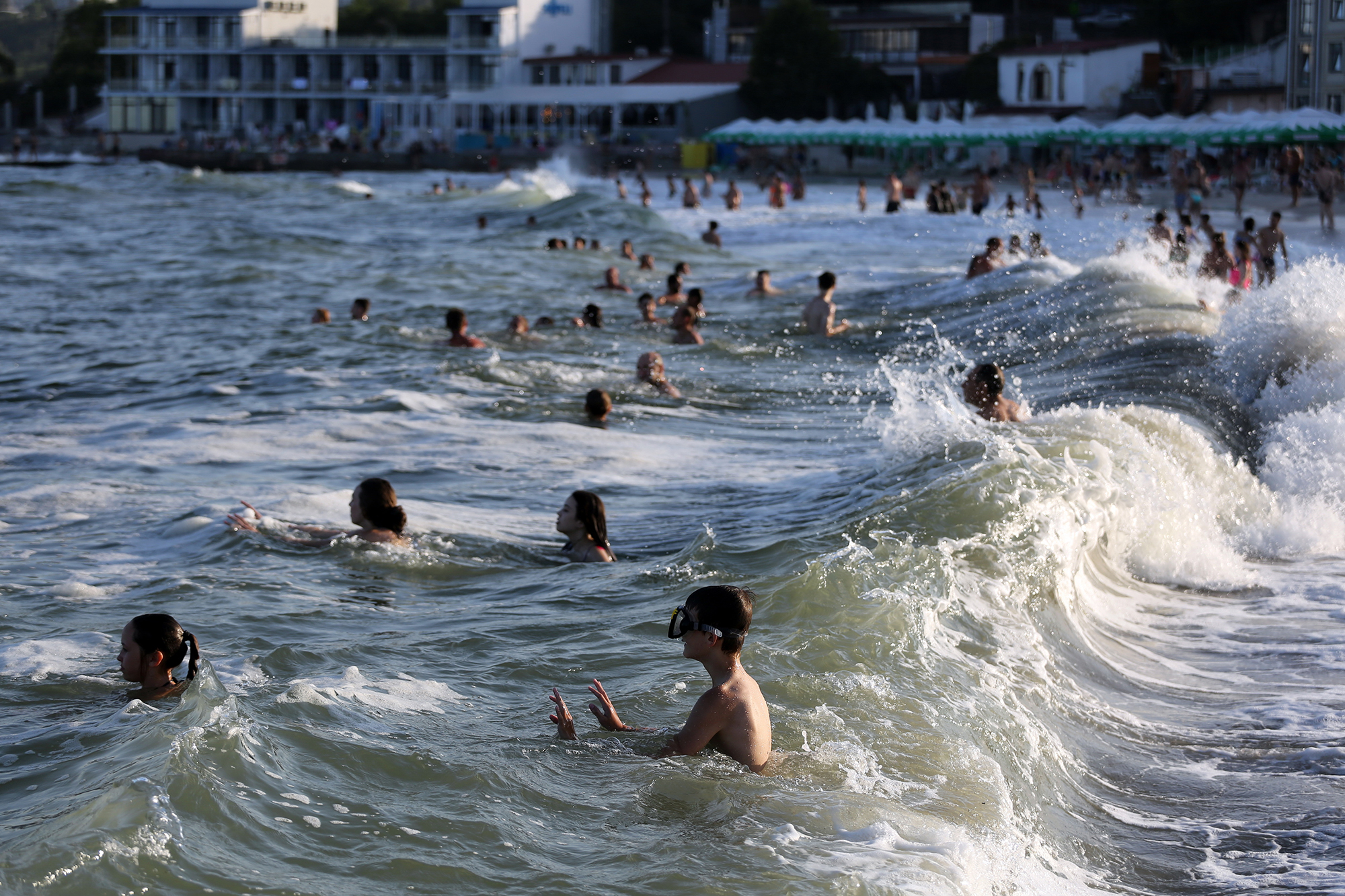 В Одесі відкрили пляжі. У скільки обійдеться відпочинок цьогоріч і яким буде сезон