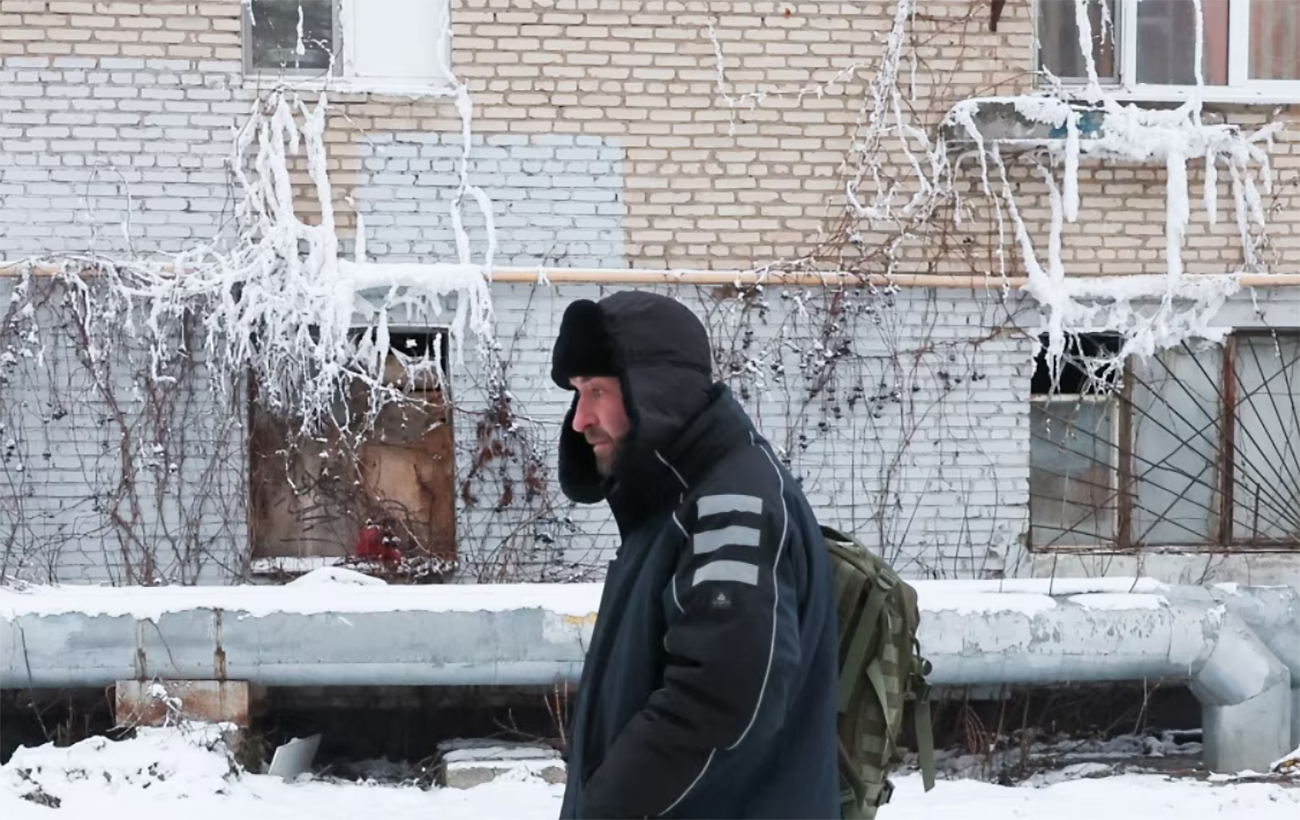 Комунальний колапс у Росії: чому замерзають міста і як це пов'язано з війною в Україні