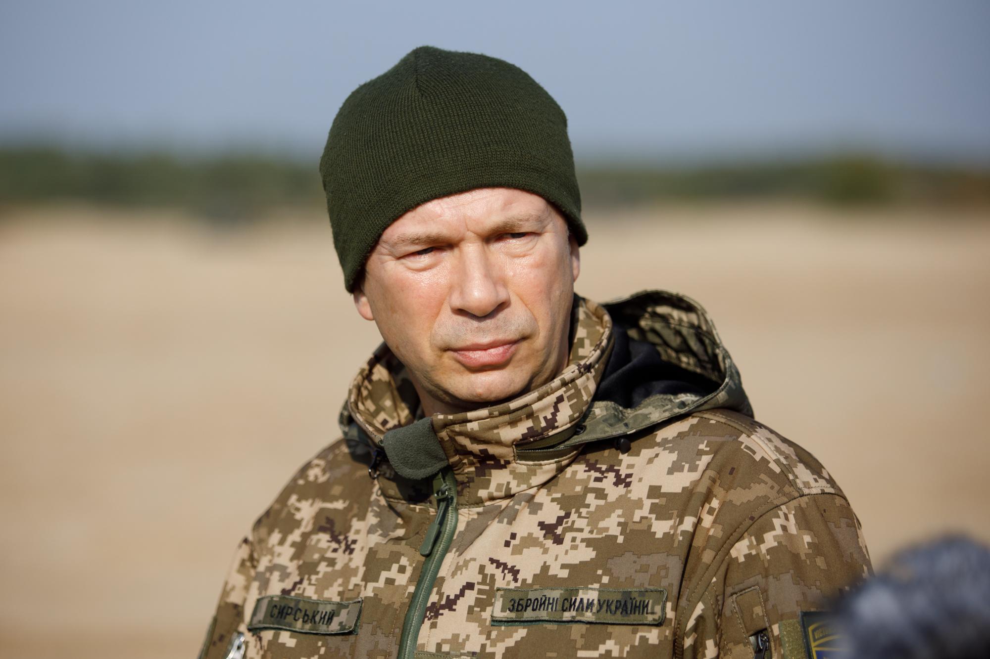 Україна в обороні. Що відбувається на фронті та чи є сигнали про новий наступ РФ