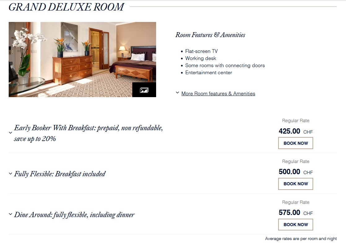 "Русский мир" в Європі. Великі готелі на курортах із власниками з країни-окупанта