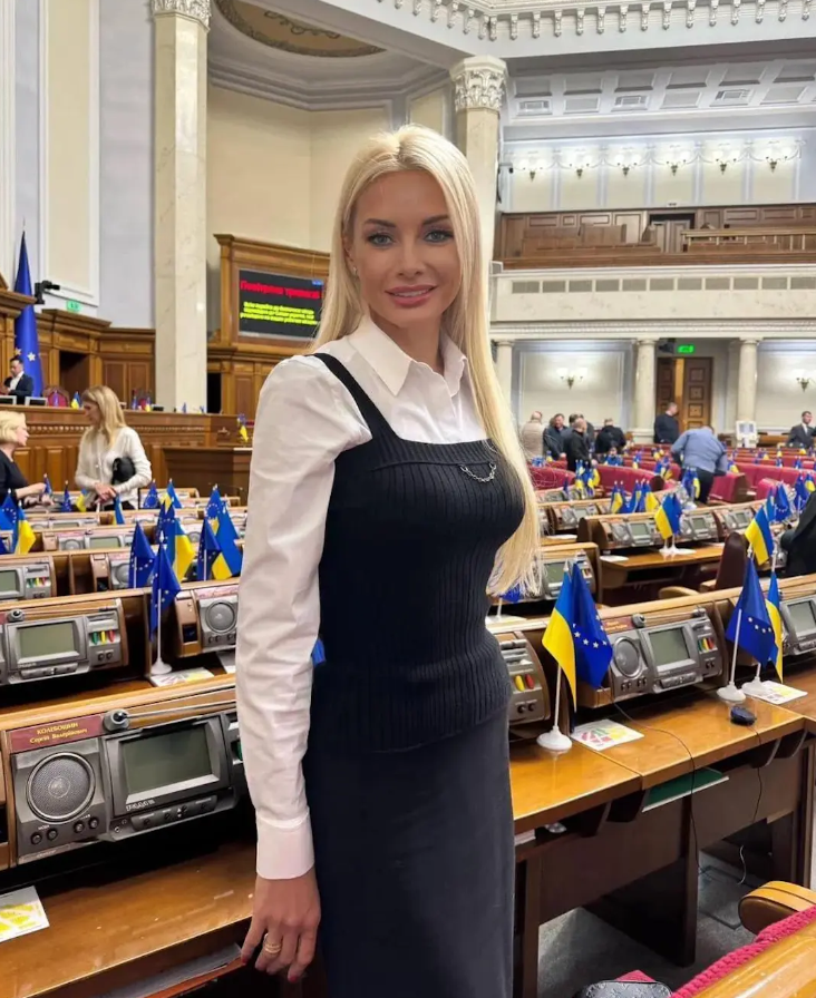 Хто така Ірина Кормишкіна, яку звинувачують у привласненні 20 мільйонів гривень