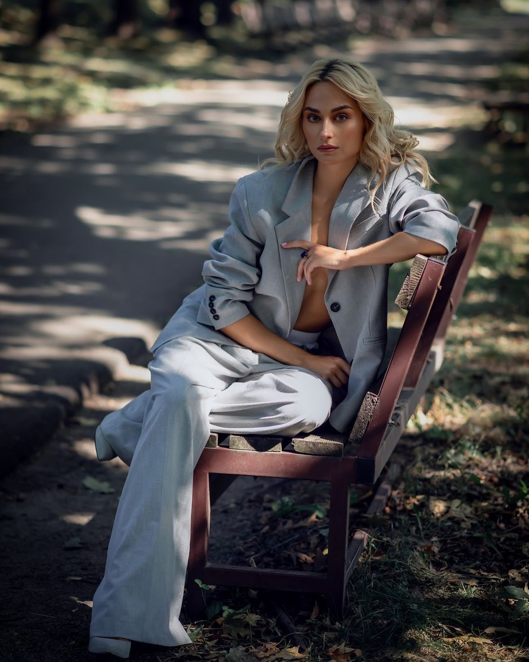 Просто вау! Звезда сериала "Женский врач" покорила соблазнительным образом (фото)