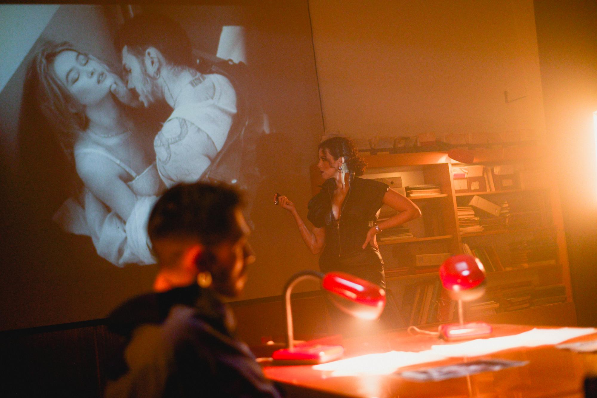 Измена - это всегда грязь. Настя Каменских высказалась об ошибках и прощении