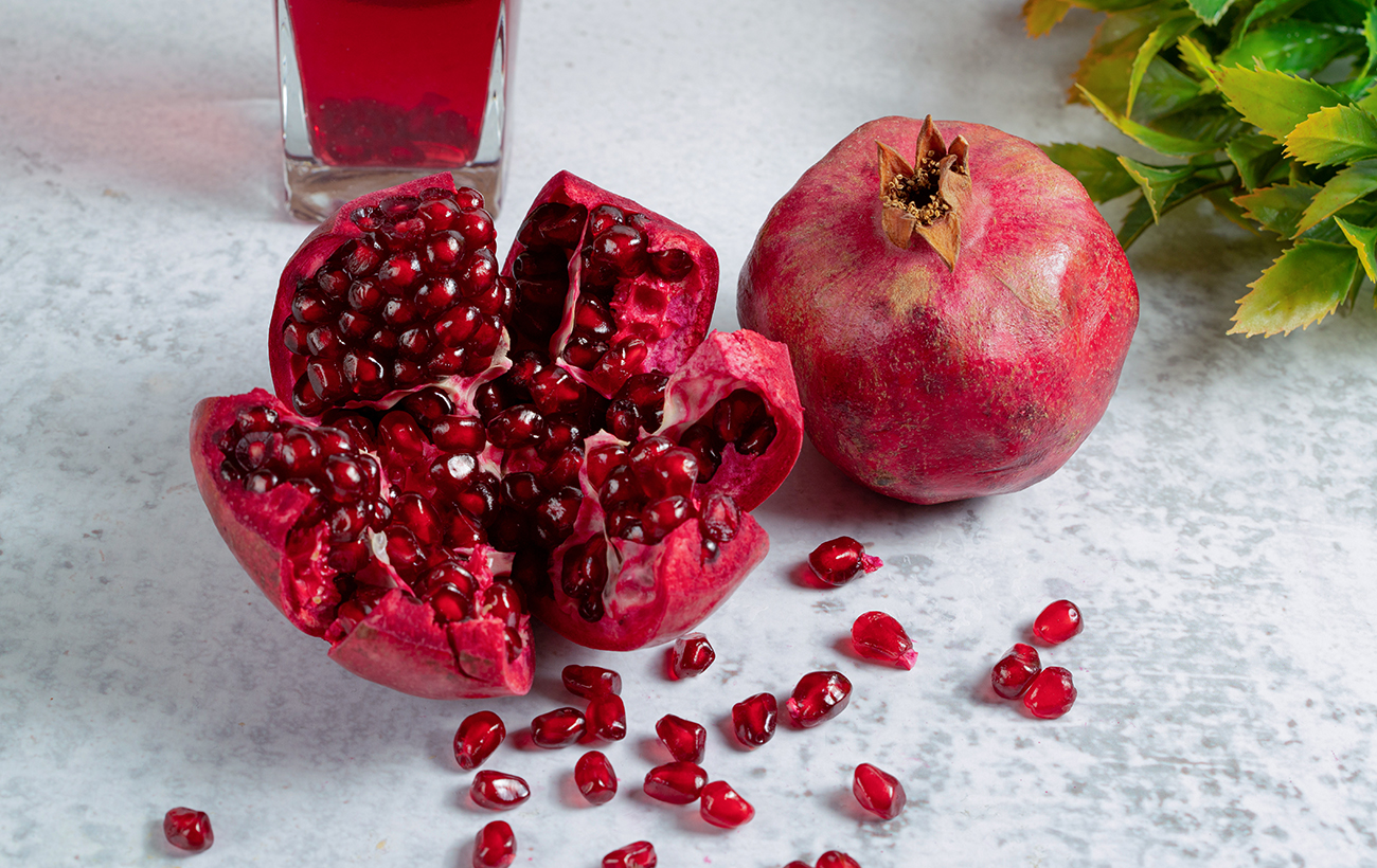 6 Healthy Winter Fruits You Should Eat During Season 