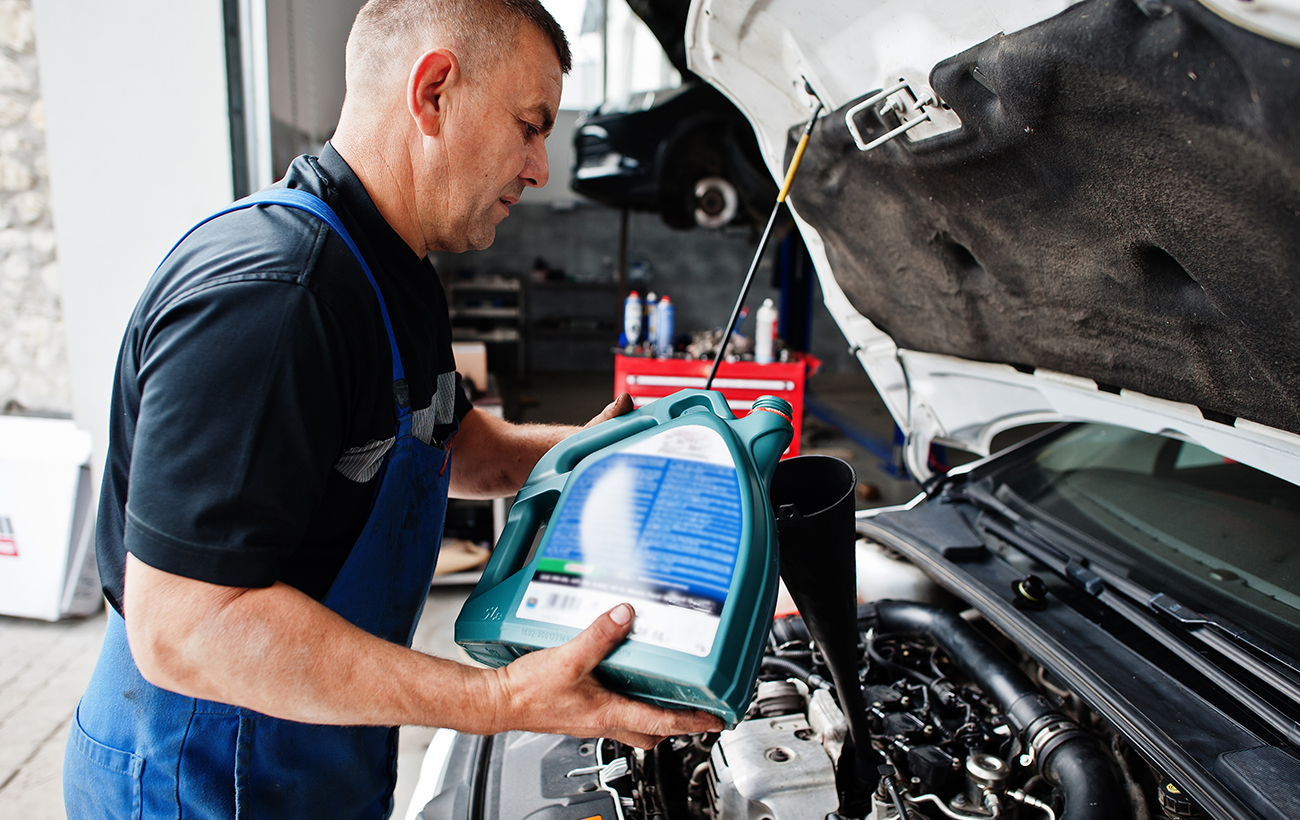 Пограничники Польши смогут отслеживать трудоустройство иностранцев: детали