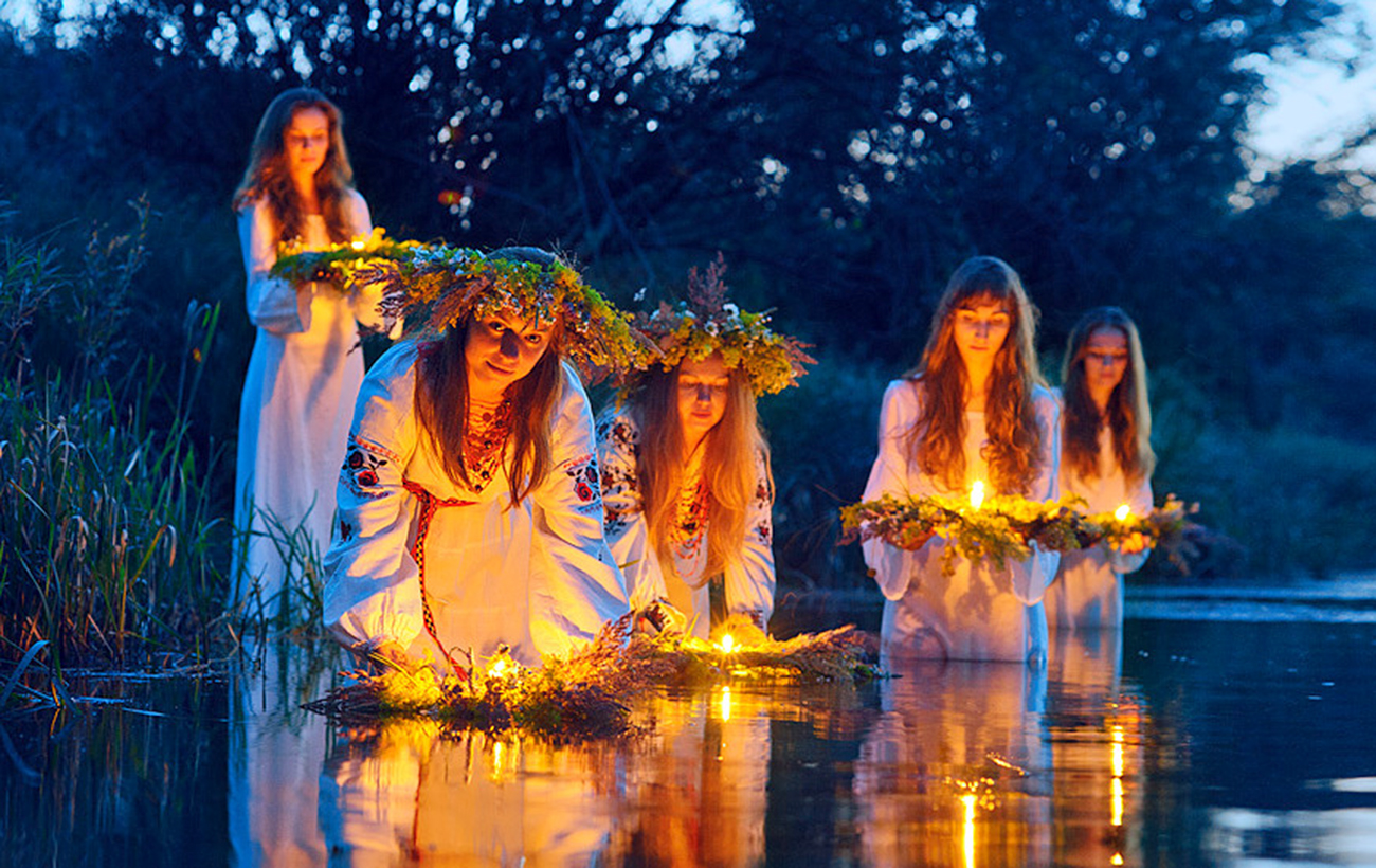 Ивана Купала 2023: когда отпразднуем и как изменится дата в новом календаре