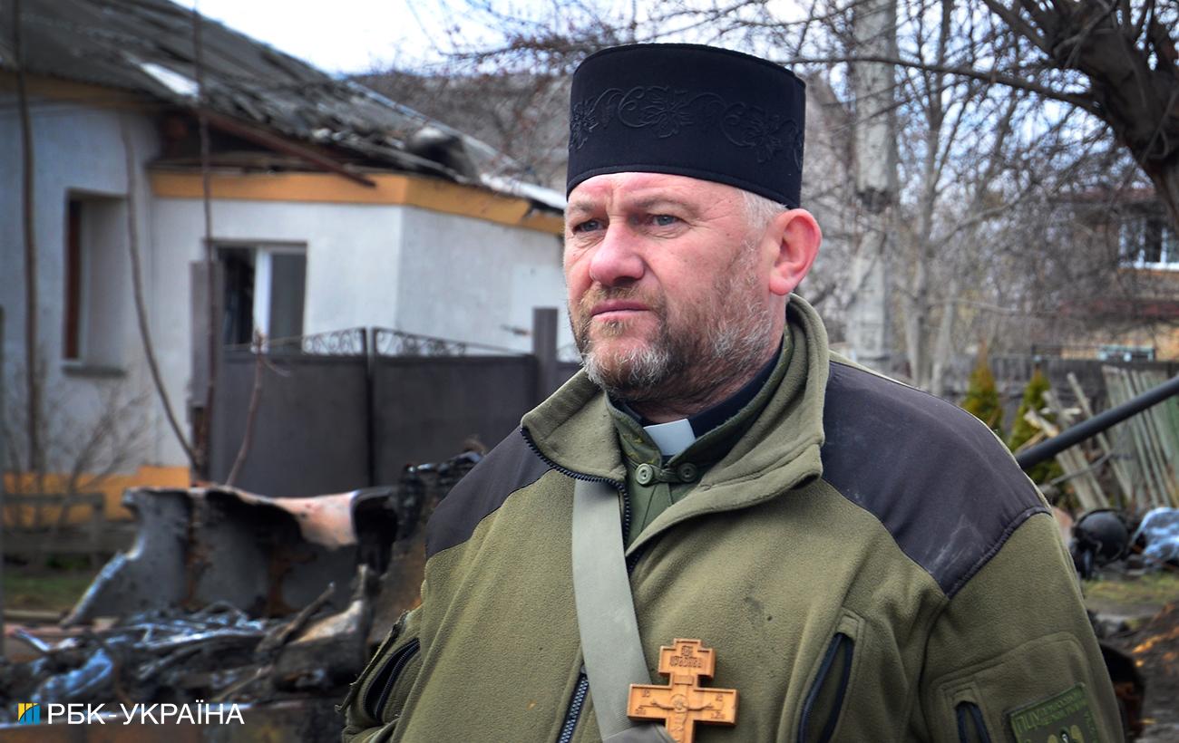 Мертвые и выжившие. Что пережили города под Киевом за время российской оккупации