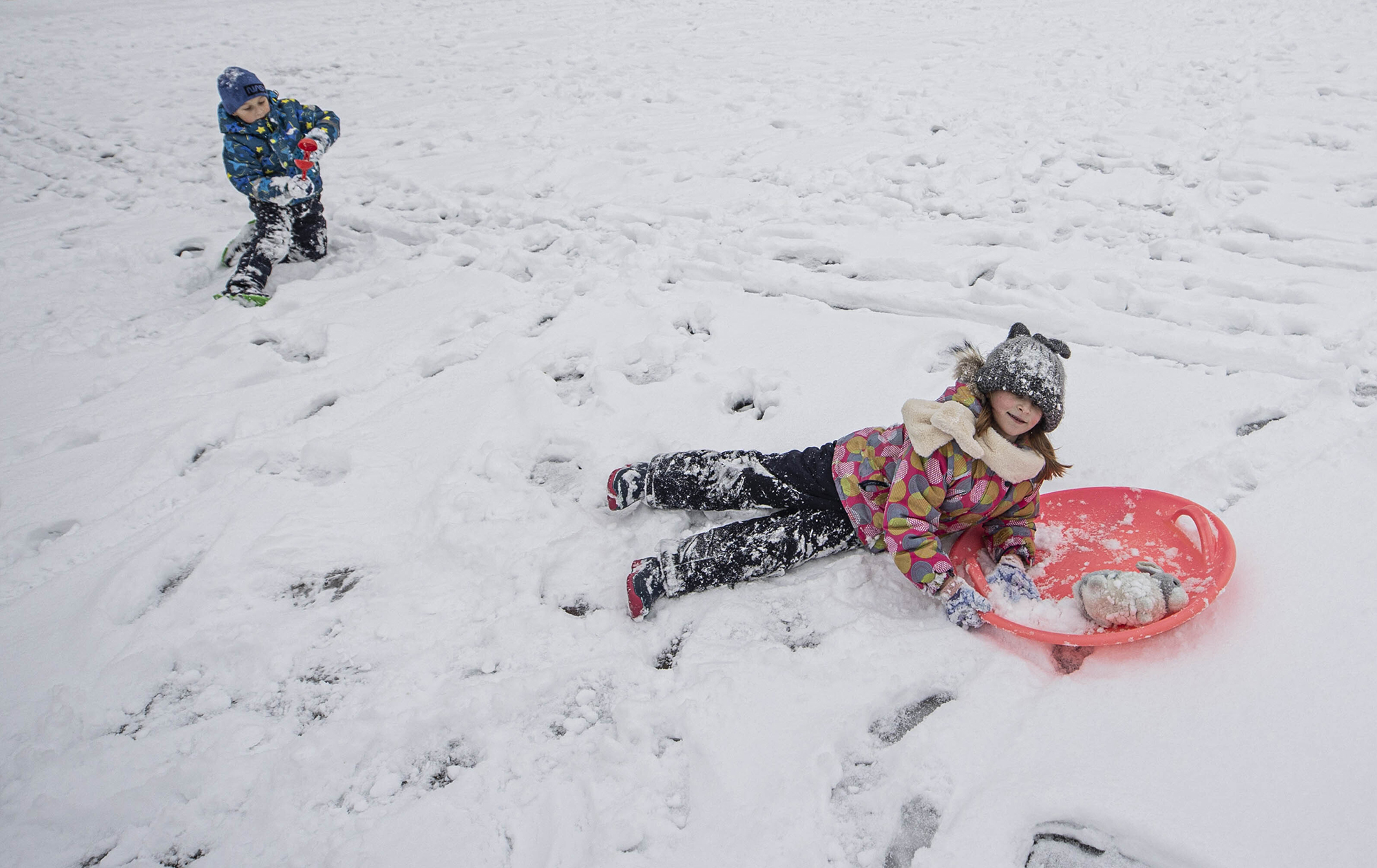 Зимние каникулы в Украине: сколько будут отдыхать школьники в разных областях