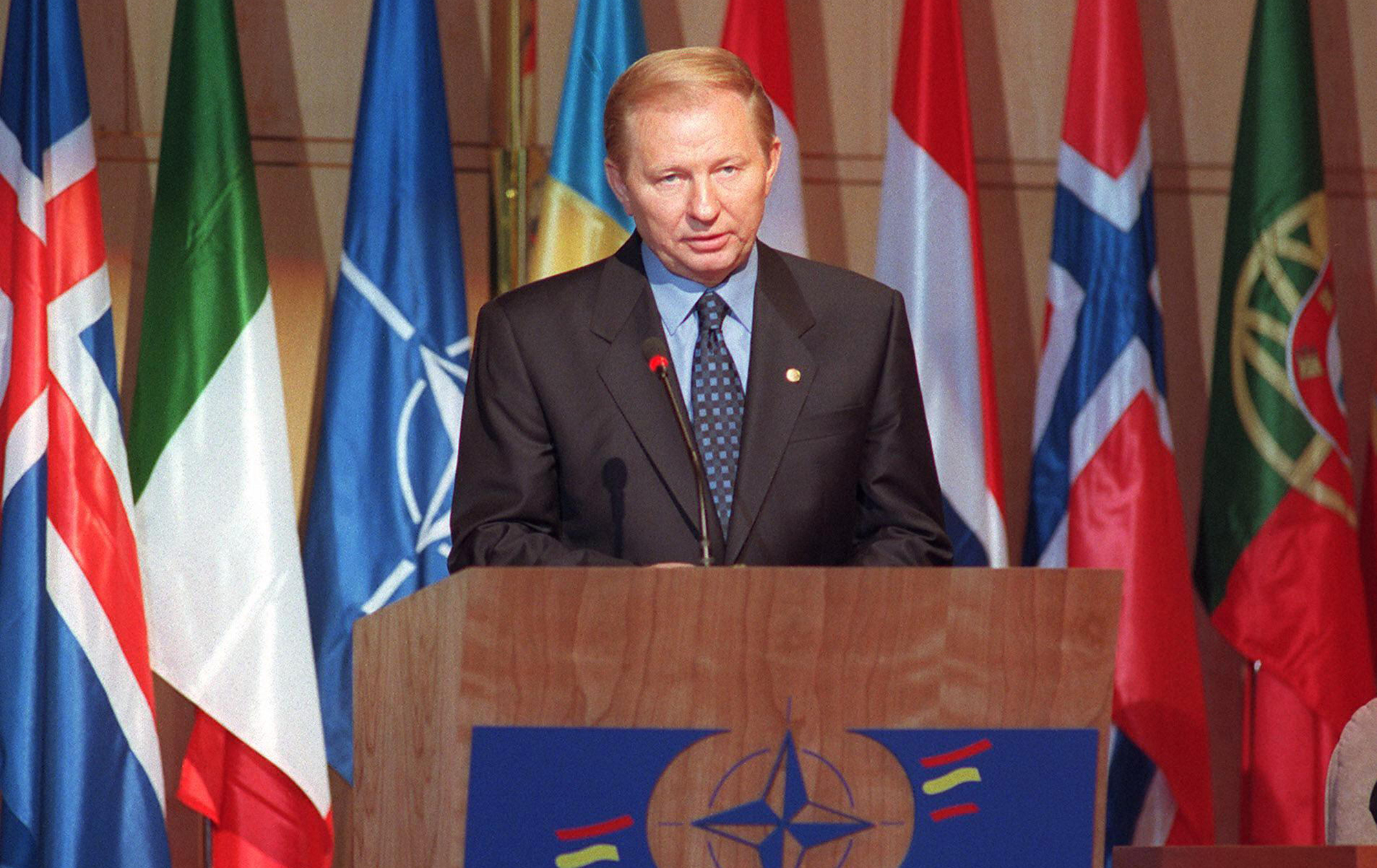 Кандидат на захист. Чому Україні не було місця в НАТО і що змінила війна з Росією