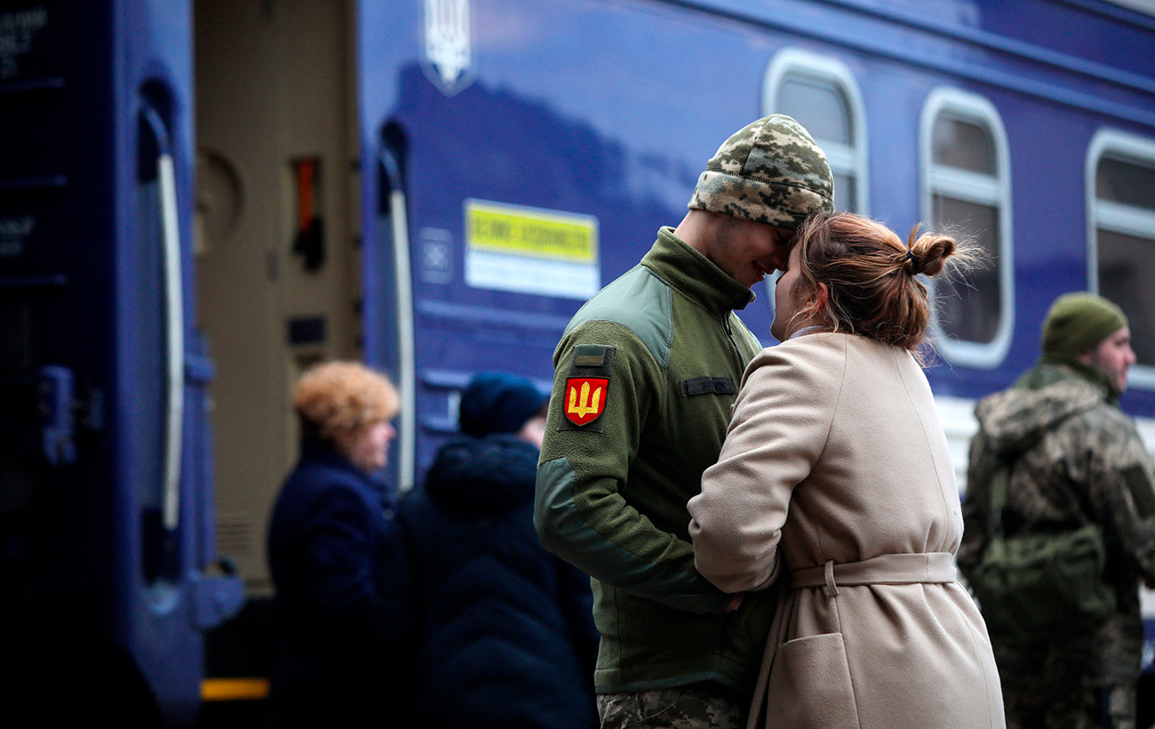 Новый этап войны, риски для ВСУ и приоритеты: что написал Залужный для The Economist