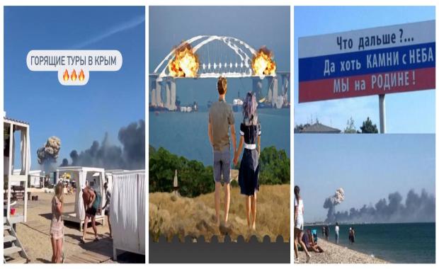 Меми війни. Під які жарти ми переможемо у битві за Незалежність