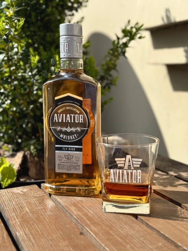 Тернопольский виски и днепровский ром. 6 украинских крепких напитков, которые могут заменить импортные