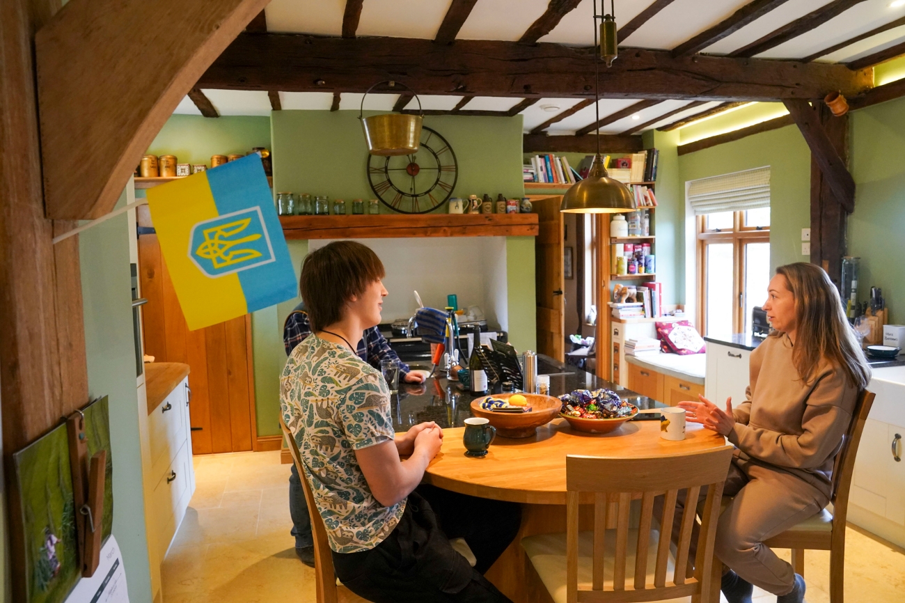 Що українцям треба знати про соціальне житло у Британії, щоб не потрапити у халепу