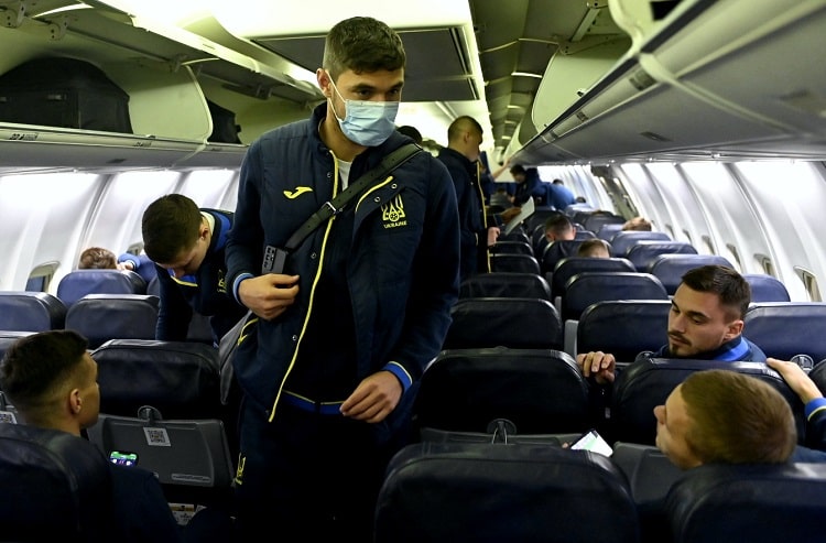 Що потрібно збірній України, аби вийти у плей-оф Чемпіонату світу 2022: всі варіанти