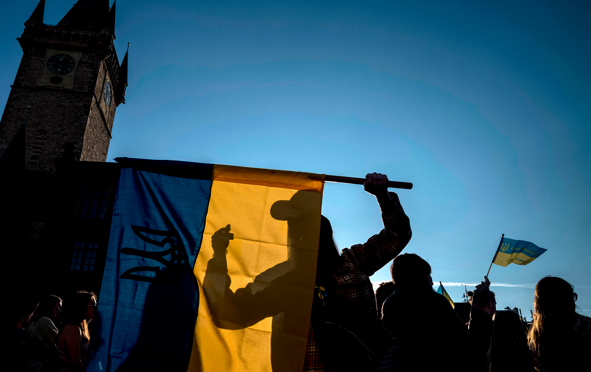 Що робити українцям у Чехії без дійсного закордонного паспорта: пояснення