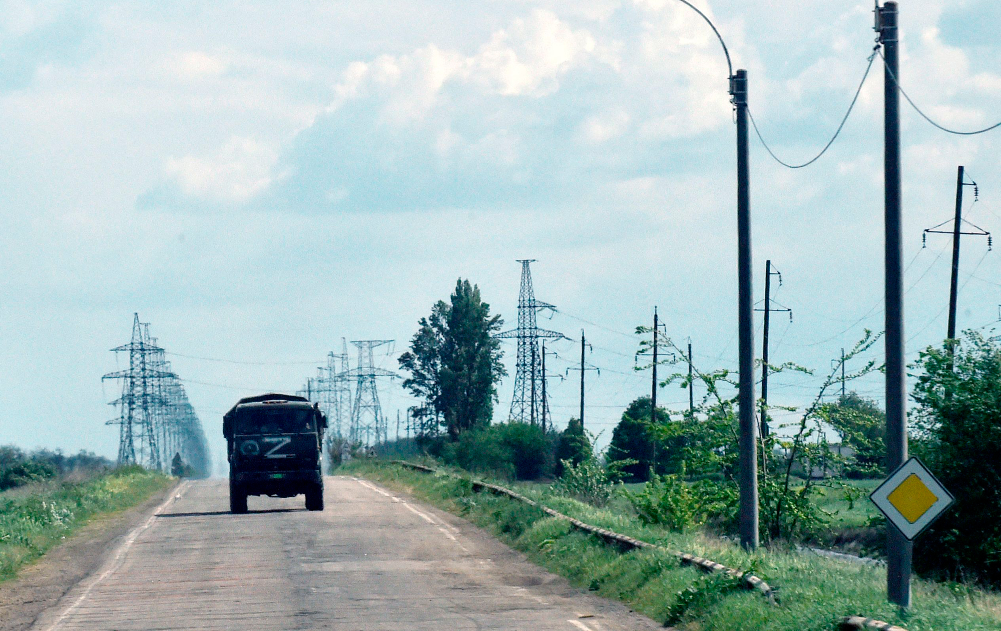 Найманці Путіна. Хто воює проти України крім регулярної армії РФ