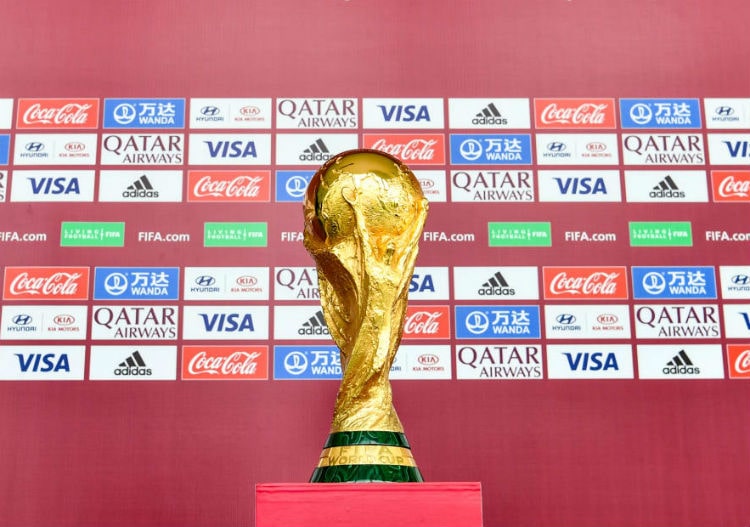 Олимпиада и первый "зимний" чемпионат мира по футболу: календарь событий спорта 2022 года