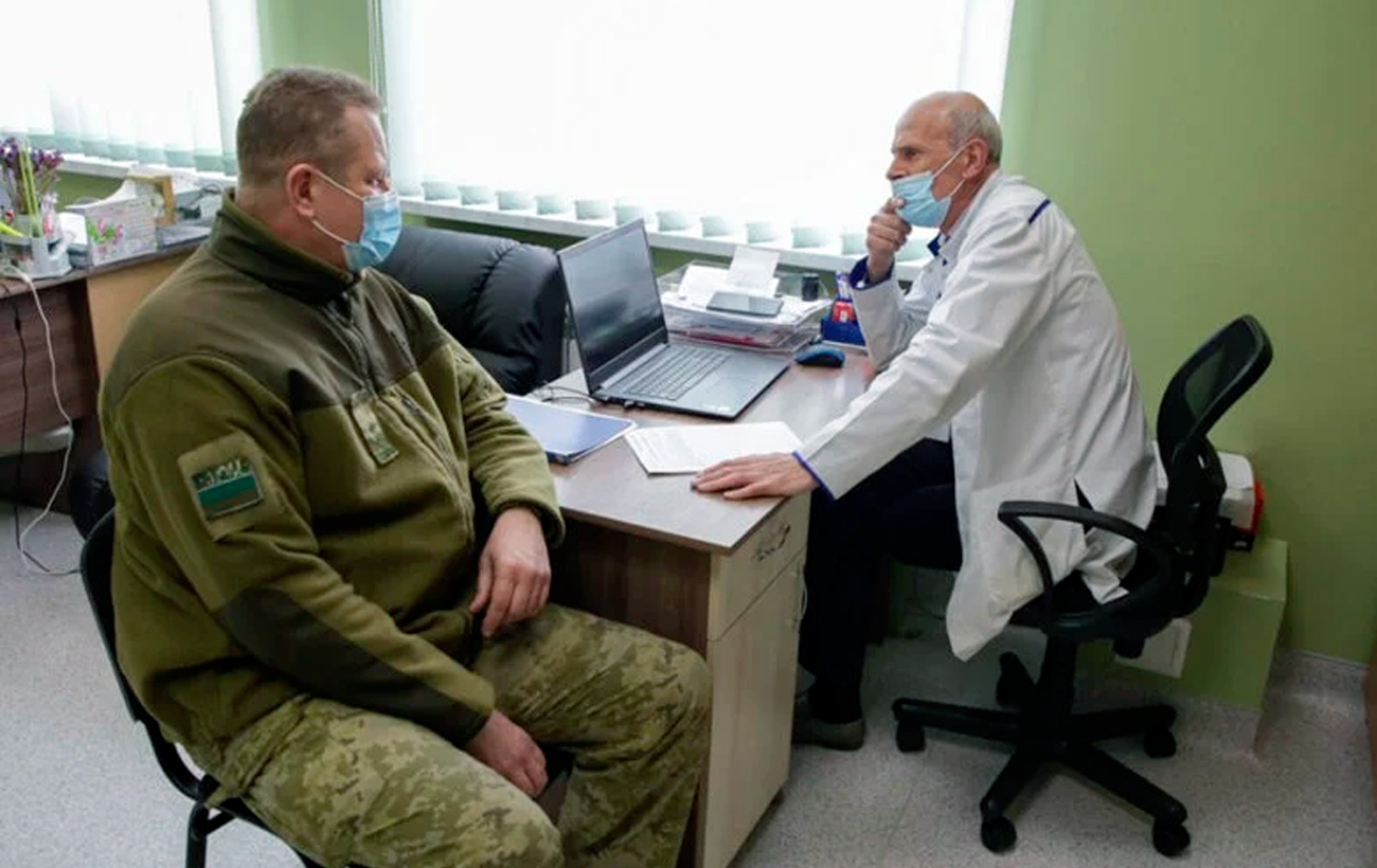 Скільки часу може тривати проходження ВЛК: пояснення юриста