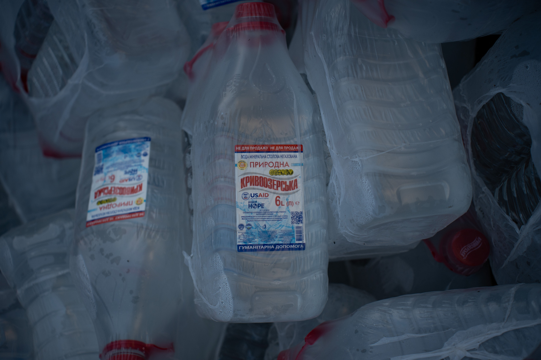 "На вагу золота". Як у Херсоні вирішують одну з найбільш гострих проблем: фото і відео