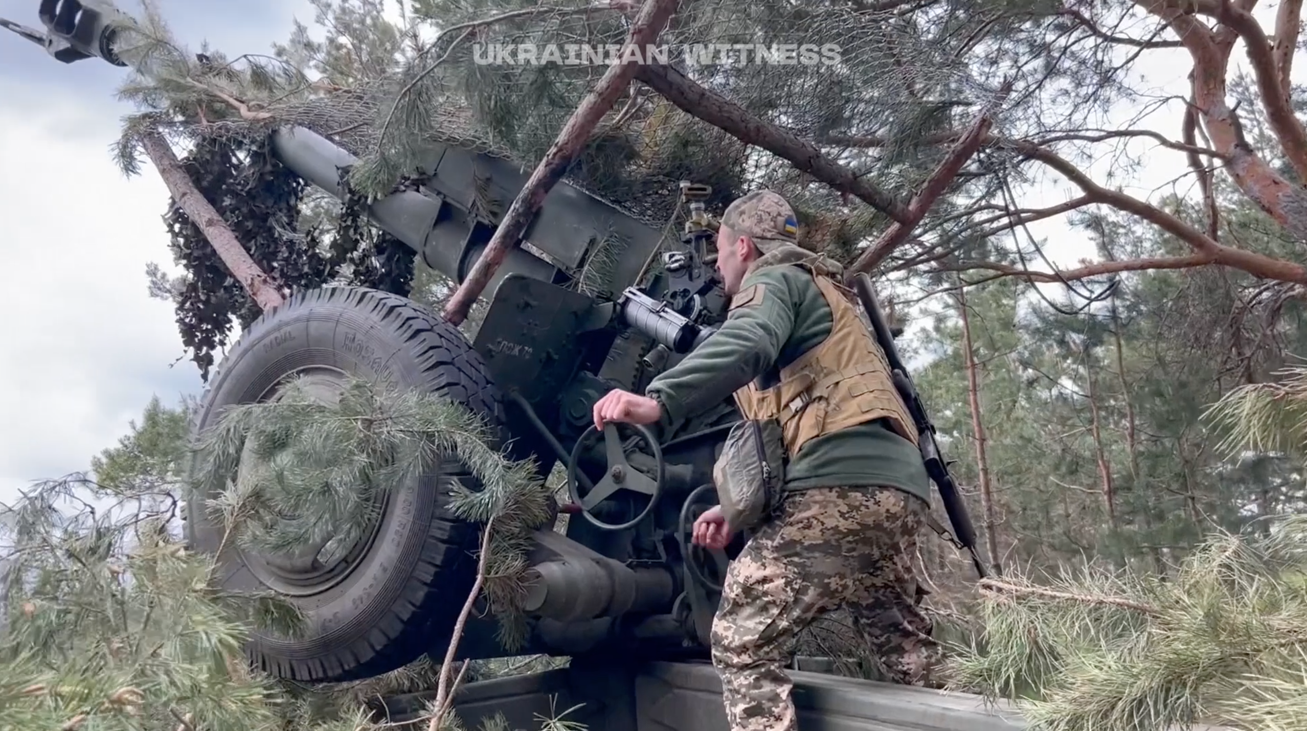 Воины ВСУ показали контрнаступление на сверхважном Угледарском направлении: мощное видео