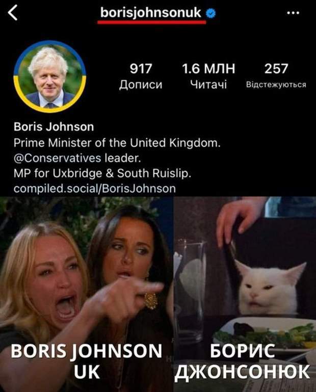 Меми війни. Під які жарти ми переможемо у битві за Незалежність