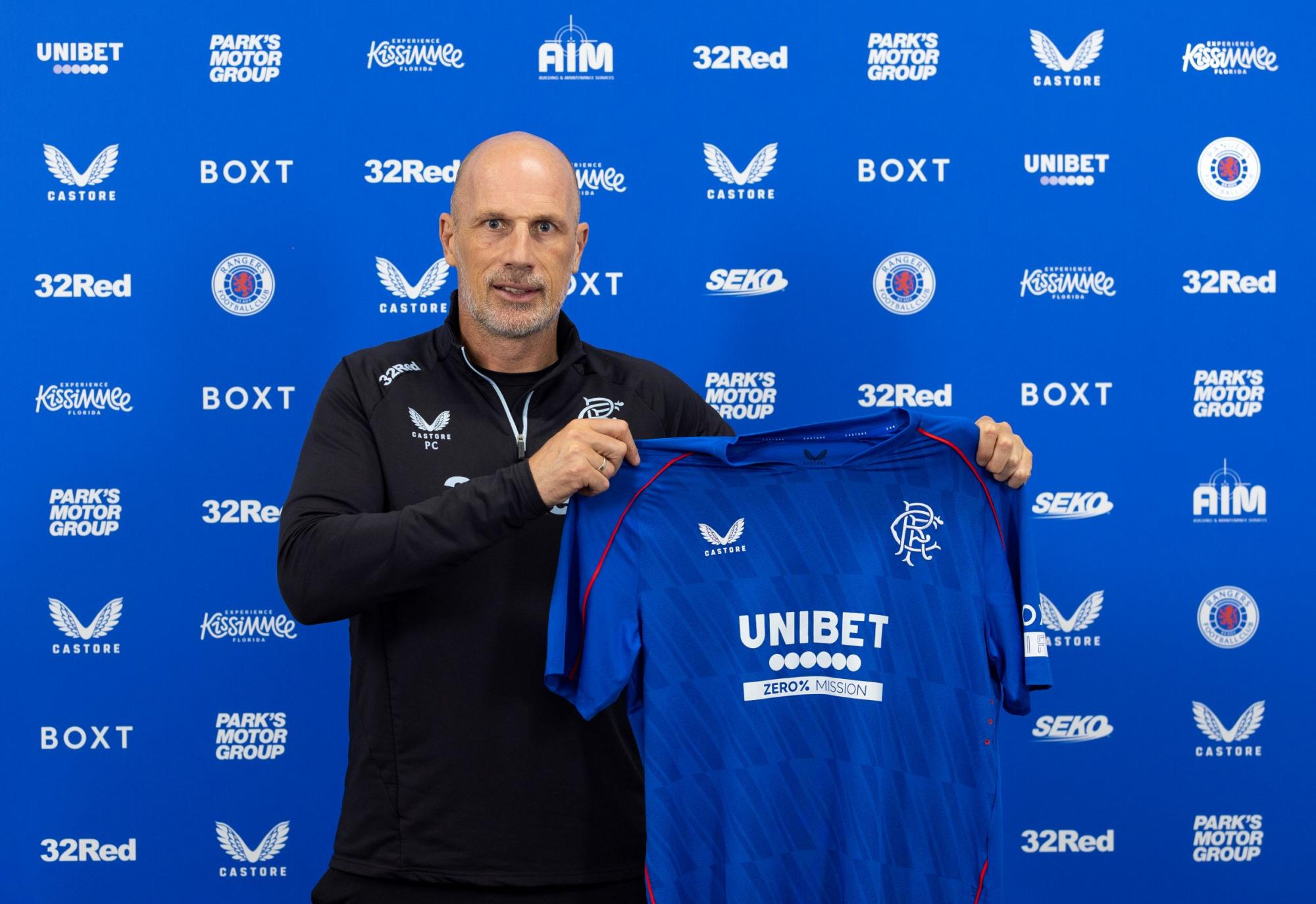 "Динамо" – "Рейнджерс". Експрес-презентація другого суперника в Лізі чемпіонів