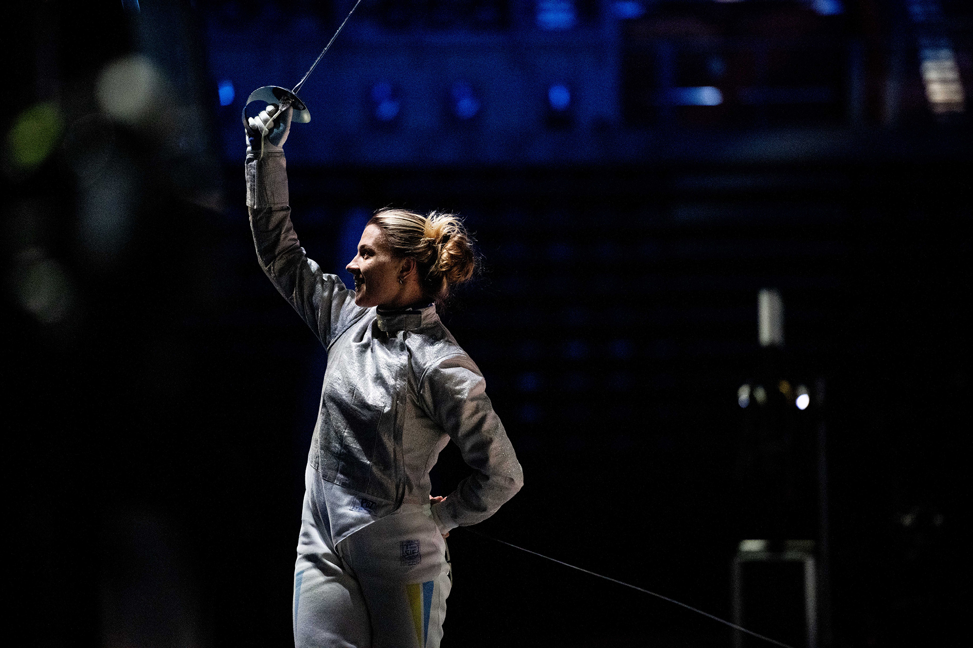 Не только Усик и Магучих. Топ-15 украинских триумфаторов спортивного года