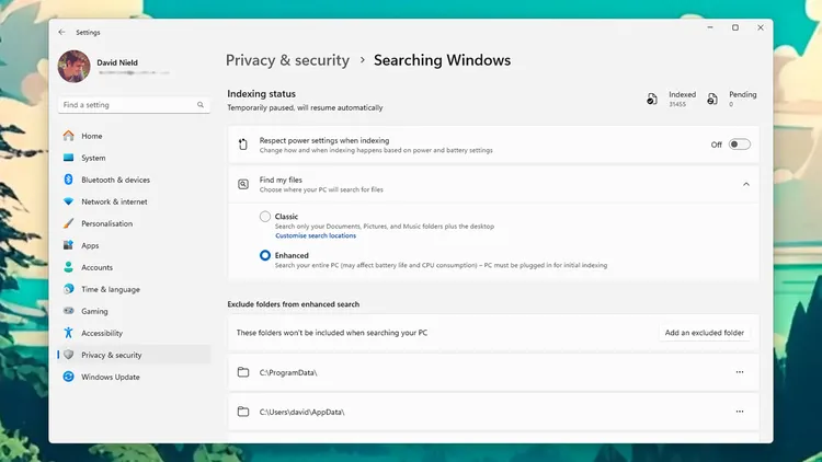 Забудьте о долгом поиске. 4 быстрых способа найти любой файл на компьютерах Windows