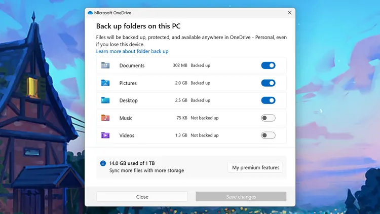 Як зробити резервну копію та стерти дані на Windows: кілька простих порад