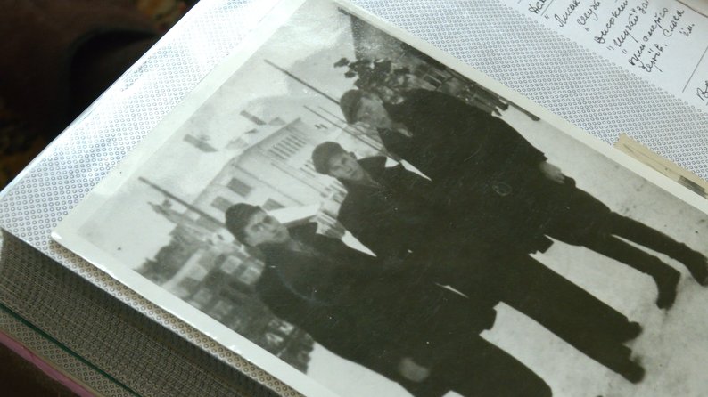 "Ми не припиняли боротися за Україну": помер член ОУН та боєць УПА Степан Петраш (фото та відео)