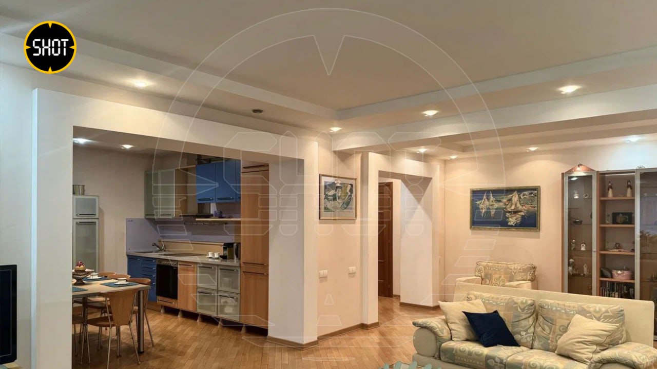 София Ротару передумала продавать свою квартиру в Москве: что известно