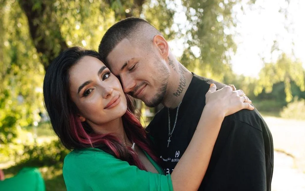 Анна Трінчер відверто заговорила про плани на материнство