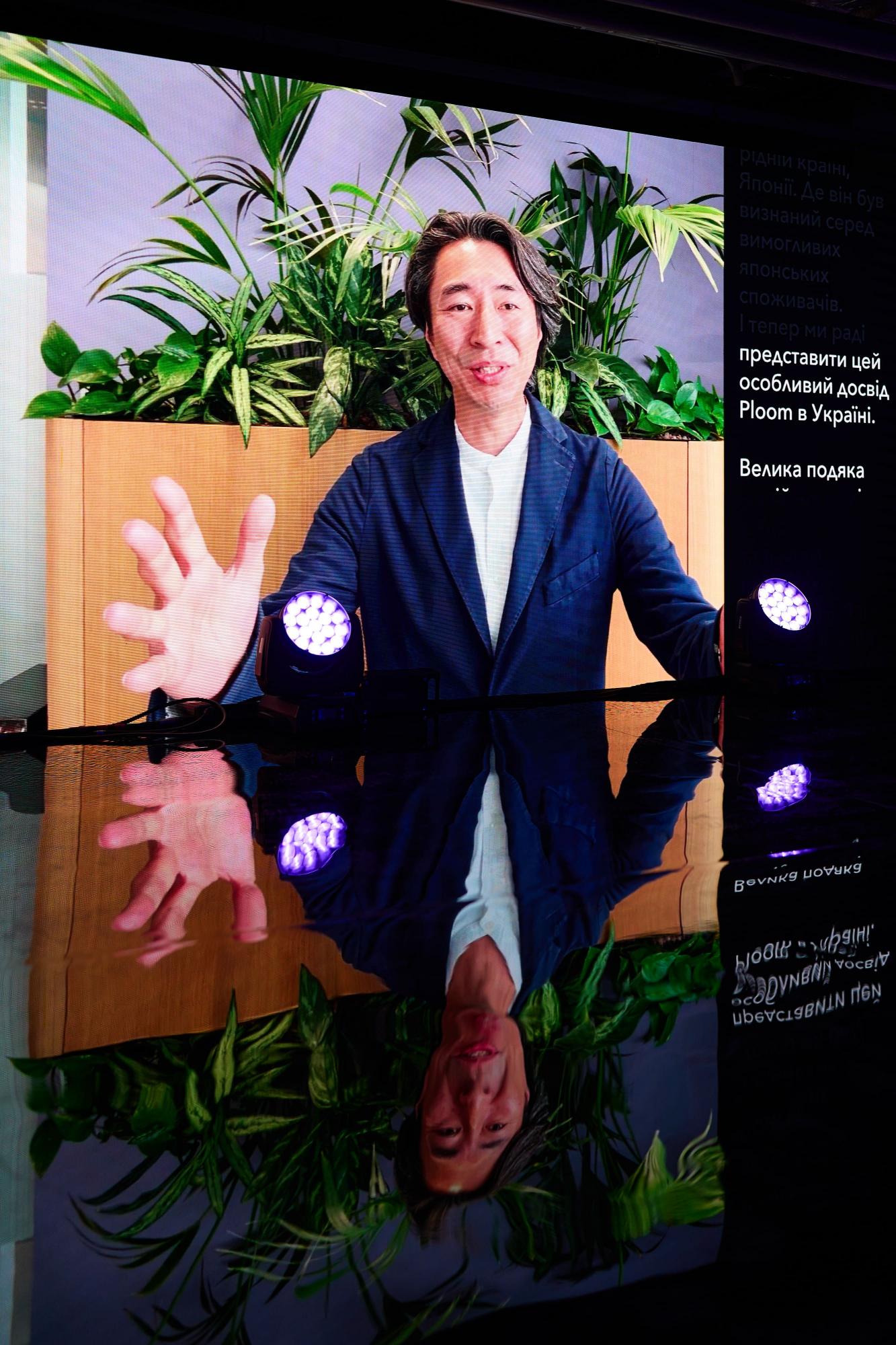 На ринку гаджетів для нагрівання тютюну з’явився новий гравець