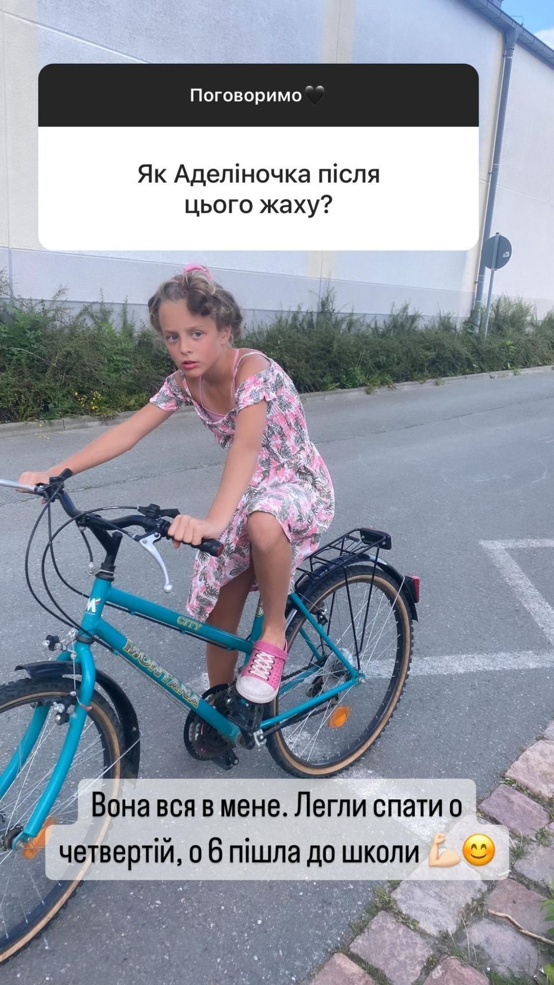 "Пережили и это главное". В дом известной актрисы попали осколки вражеского "шахеда" (фото)