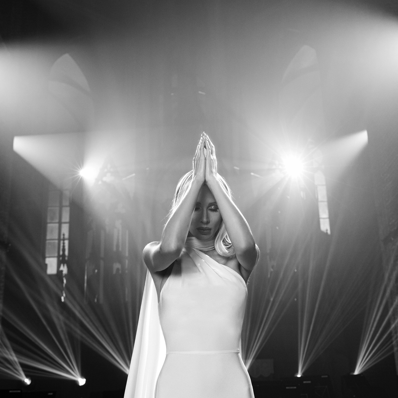 Роблю лише те, що відчуваю: Лобода зробила заяву про мову і свої пісні