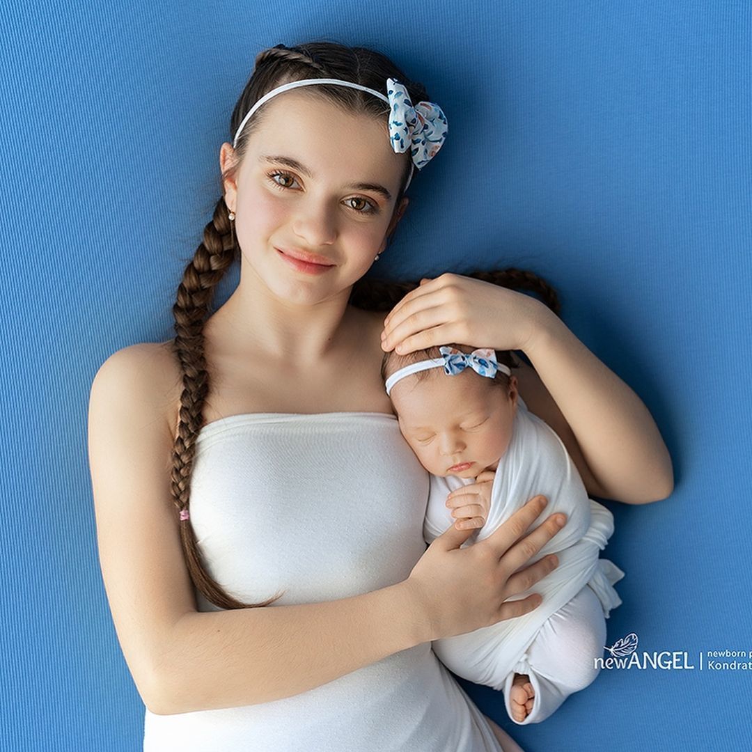 "За них мы сейчас и боремся": как украинские звезды поздравили младшее поколение с Днем защиты детей