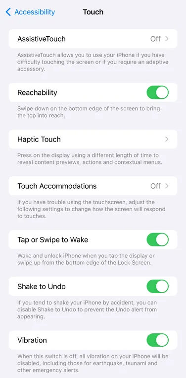 Как сделать смартфон удобным для использования одной рукой: простые советы