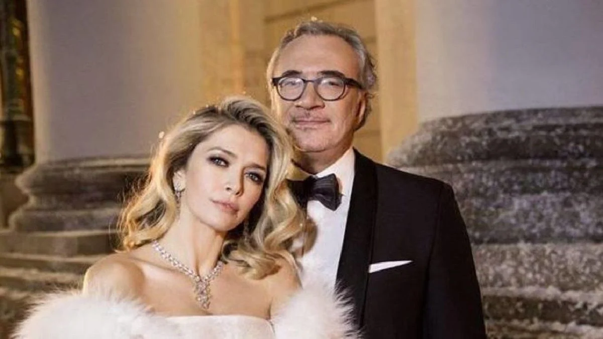 Брежнєва зі сльозами на очах заговорила про розлучення з Меладзе і висловилася про нові стосунки