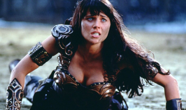 Тогда и сейчас: как изменились звезды сериала "Зена - королева воинов"