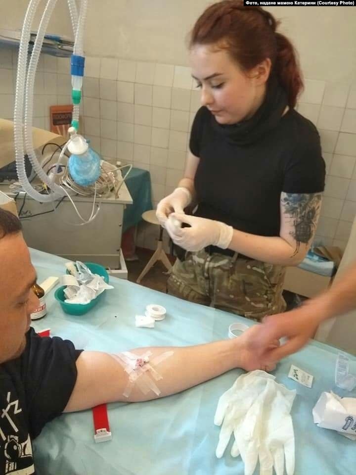 "Пишаюся своєю донечкою": мама "Пташки" з "Азовсталі" розповіла, коли востаннє розмовляла з нею