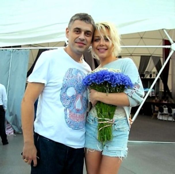 Кохання з продюсером: українські зірки, які стали музами своїх "босів"