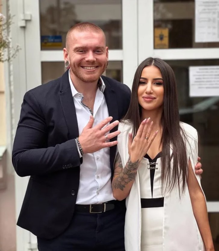 Де зараз співак Олександр Кривошапко, який був одружений зі скандальною Тетяною Денисовою