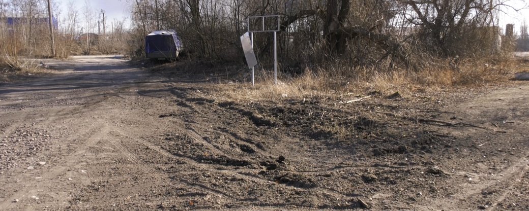 В Чернигове оккупанты расстреляли машину, которая развозила воду: погибли два человека