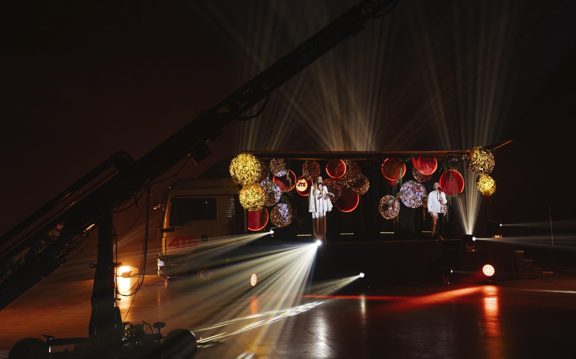 АТБ разом з MEGOGO презентують концерт до Дня незалежності