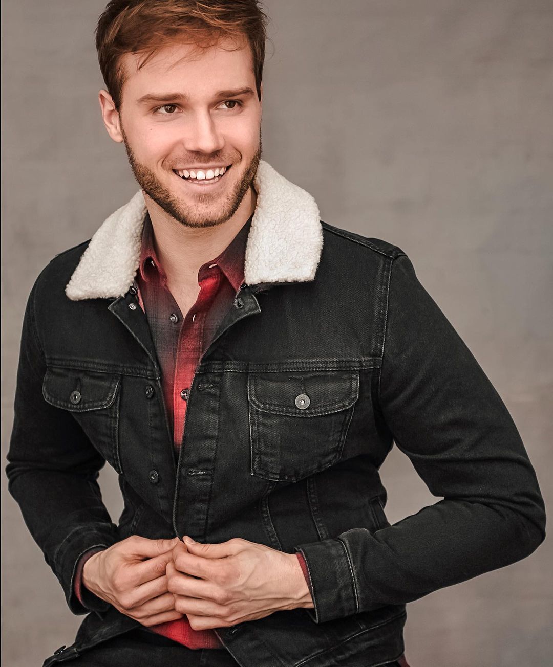 Офіційно: названо ім'я нового "Холостяка" 12 сезону (фото)