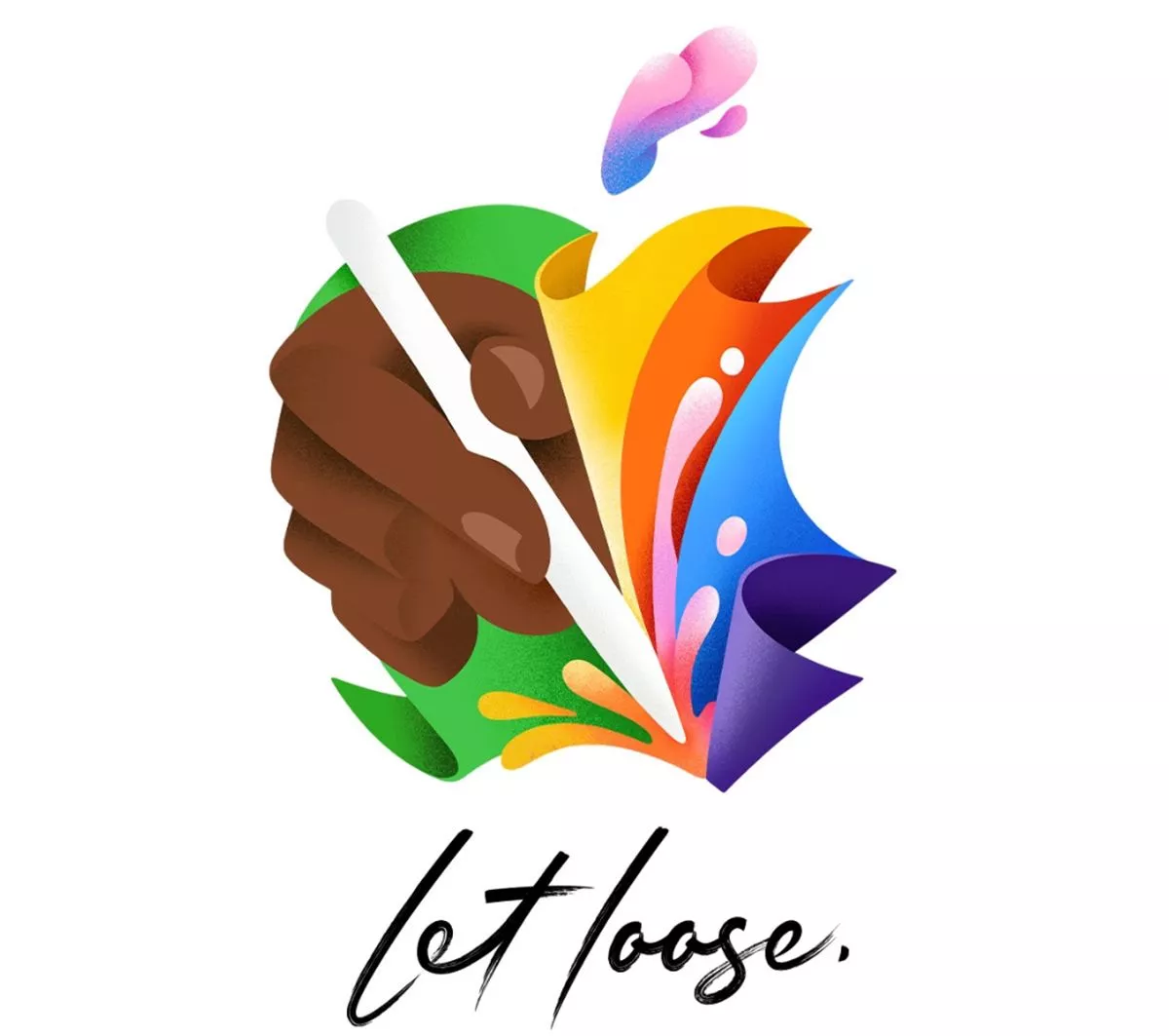 Apple выпустит что-то новое уже в мае: называем точную дату и время